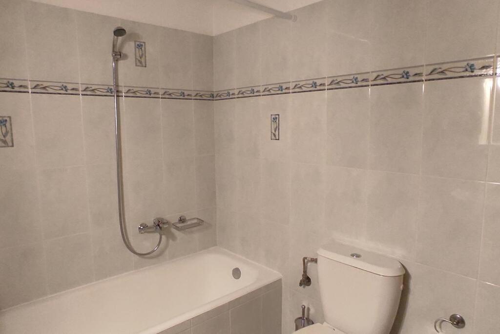 Διαμέρισμα Ιδανικό Για Εξορμήσεις Apartment Eleousa Bagian luar foto