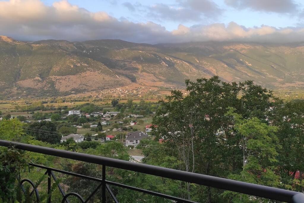 Διαμέρισμα Ιδανικό Για Εξορμήσεις Apartment Eleousa Bagian luar foto