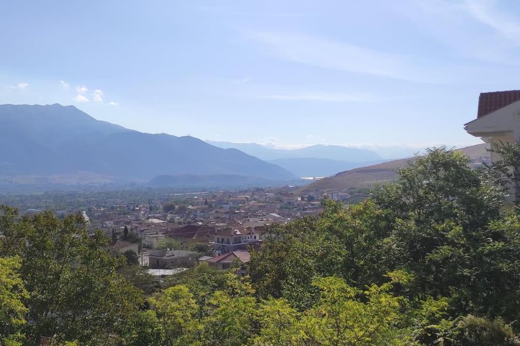 Διαμέρισμα Ιδανικό Για Εξορμήσεις Apartment Eleousa Bagian luar foto