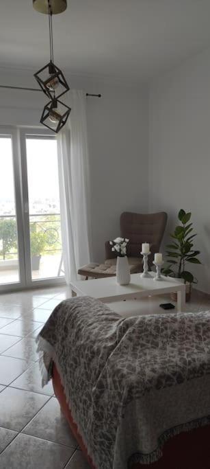 Διαμέρισμα Ιδανικό Για Εξορμήσεις Apartment Eleousa Bagian luar foto