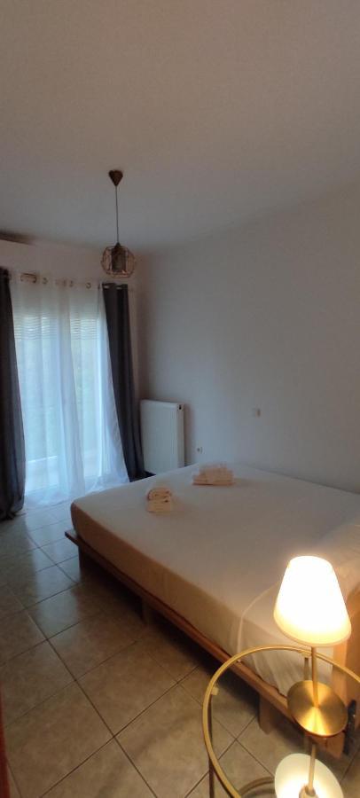 Διαμέρισμα Ιδανικό Για Εξορμήσεις Apartment Eleousa Bagian luar foto