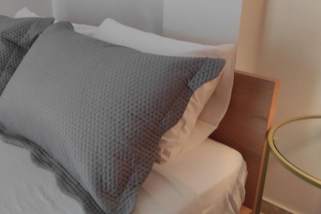 Διαμέρισμα Ιδανικό Για Εξορμήσεις Apartment Eleousa Bagian luar foto